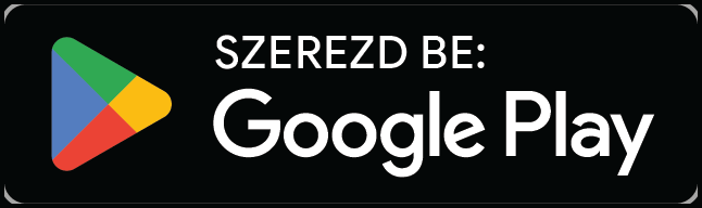 Szerezd meg a Google Playen