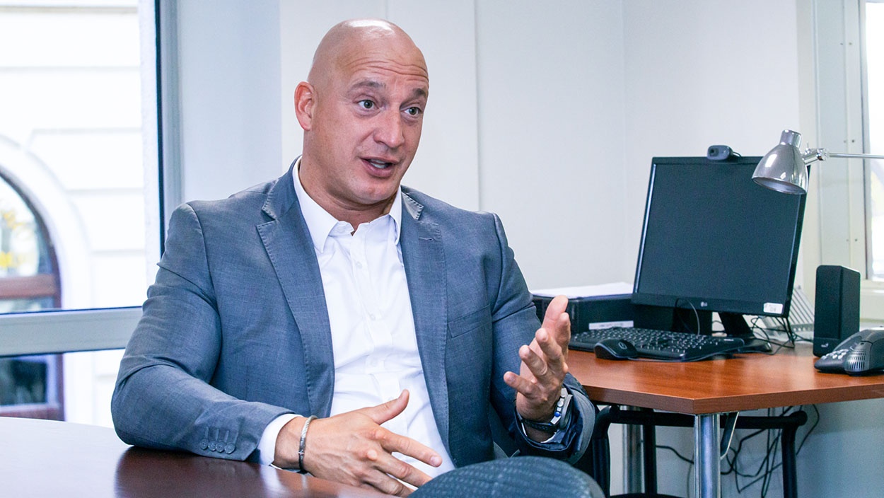 TV riport a nyári diákmunka kilátásokról