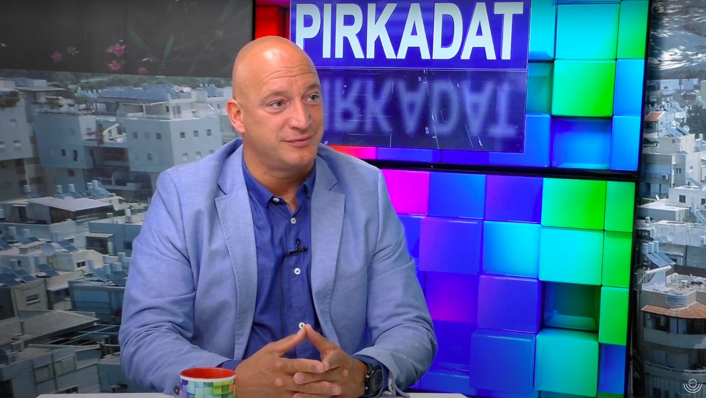 Interjú a Mind-Diák igazgatójával: a diákmunkáról általában