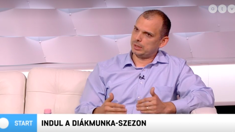 A Mind-Diák cégvezetője válaszol: ilyen lesz a nyári diákmunkaszezon