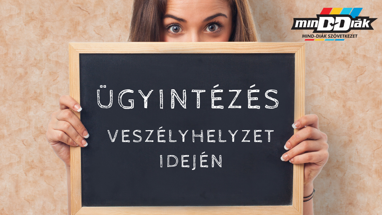 Folyamatos működés veszélyhelyzet idején is
